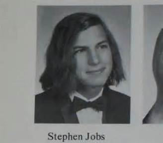The real Stephen Jobs.